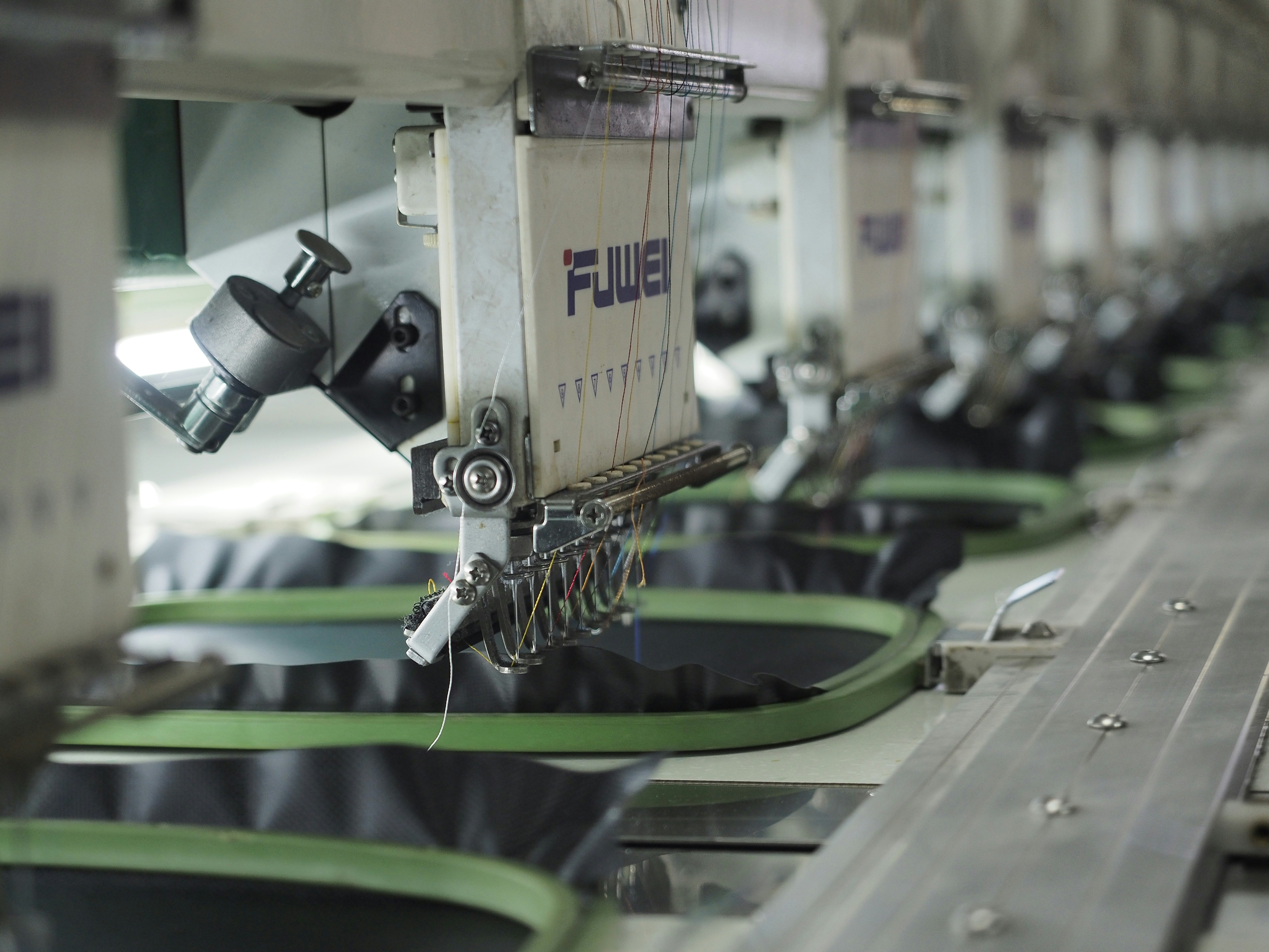 Broderie et Confection Textile