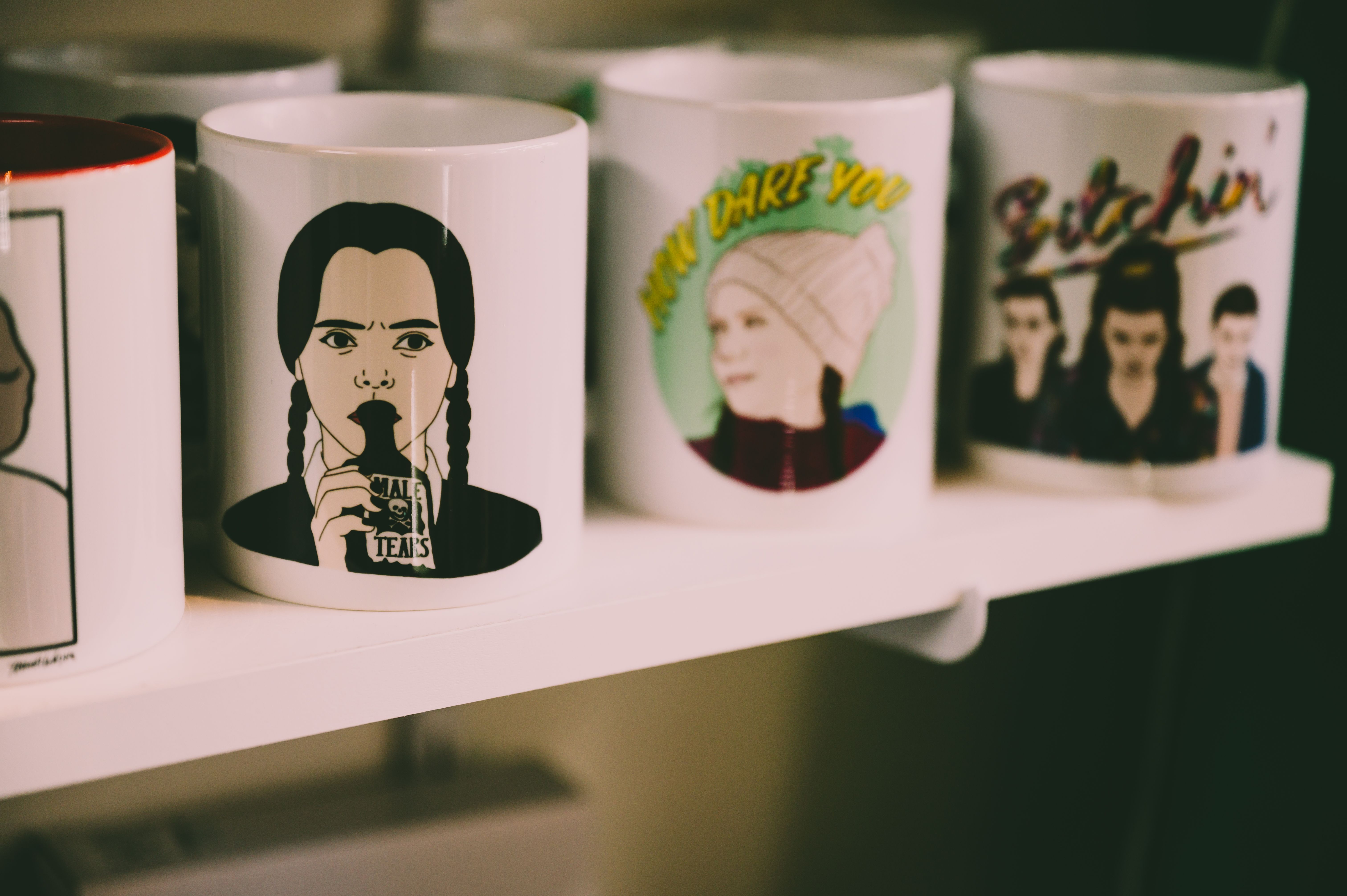 Impression DTF et Sublimation