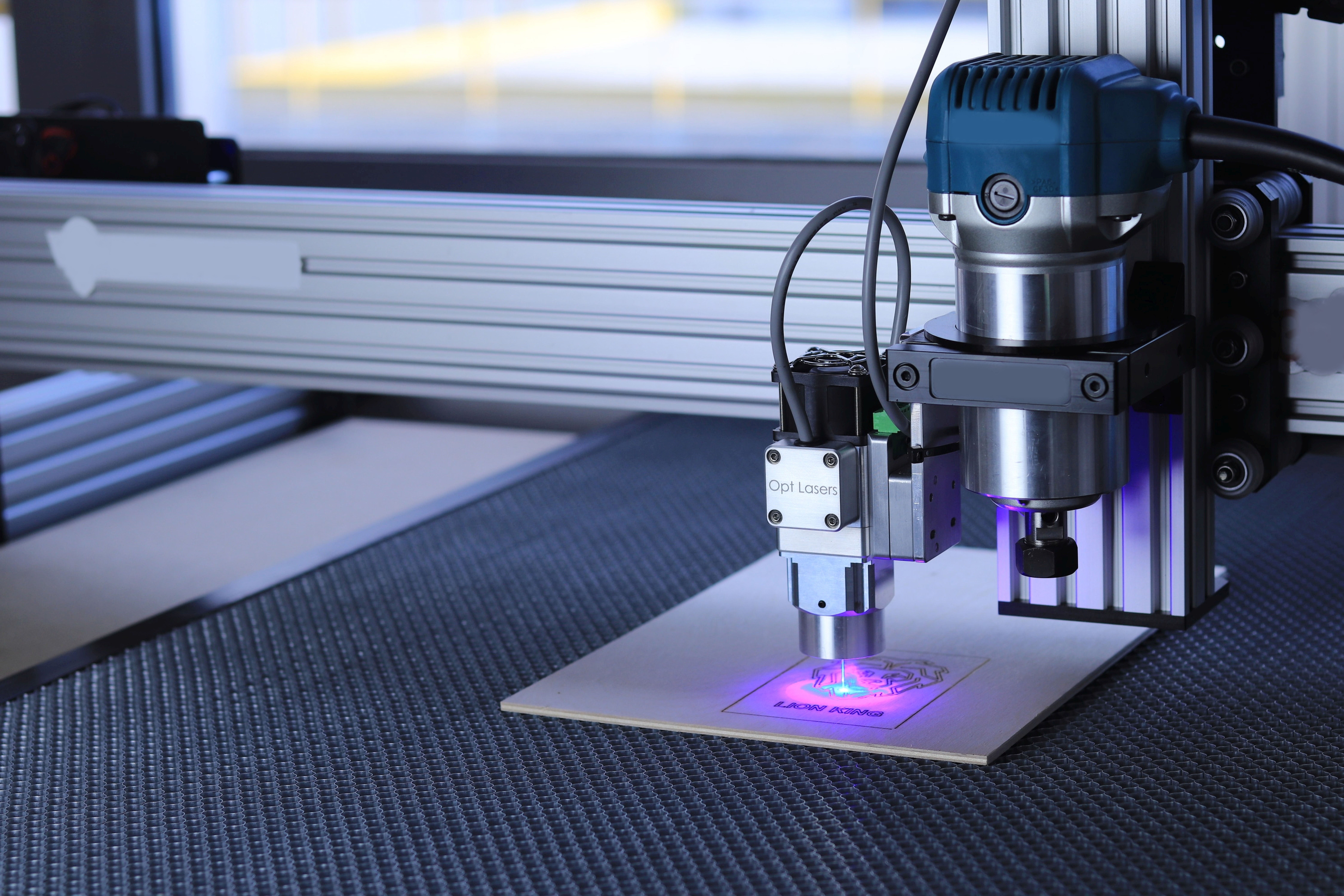 Marquage Laser et Impression 3D
